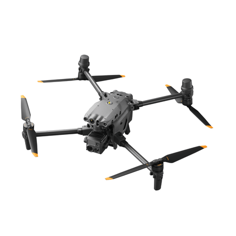 DJI Drones - InfinitDrones Corp.
