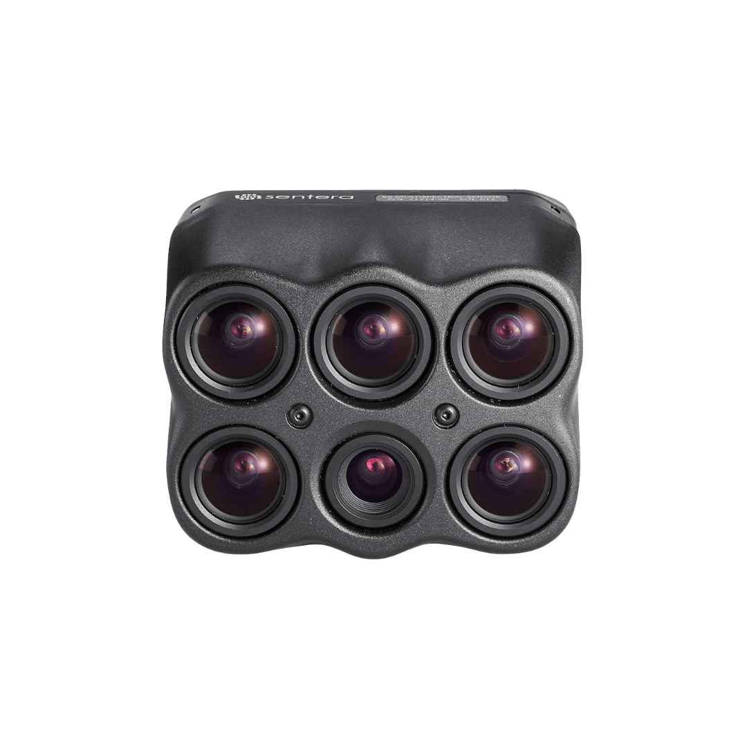 Sentera - 6x Sensor
