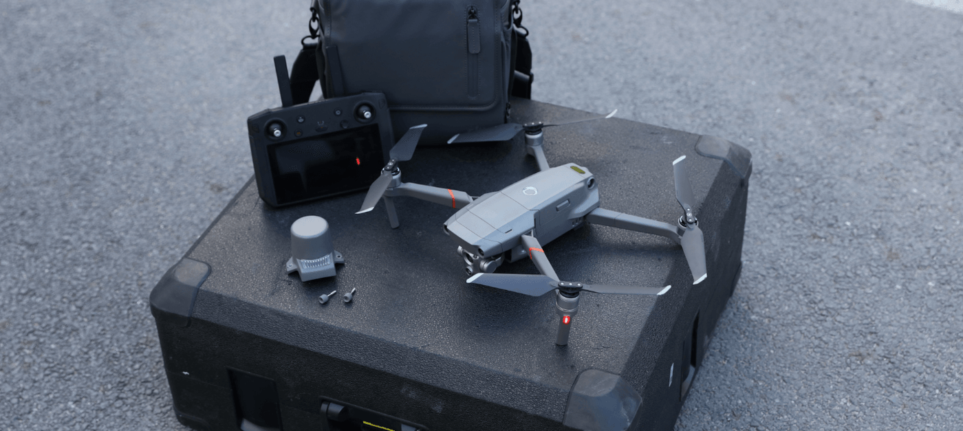 DRONEFLIGHTTRAINING_2 - InfinitDrones Corp.