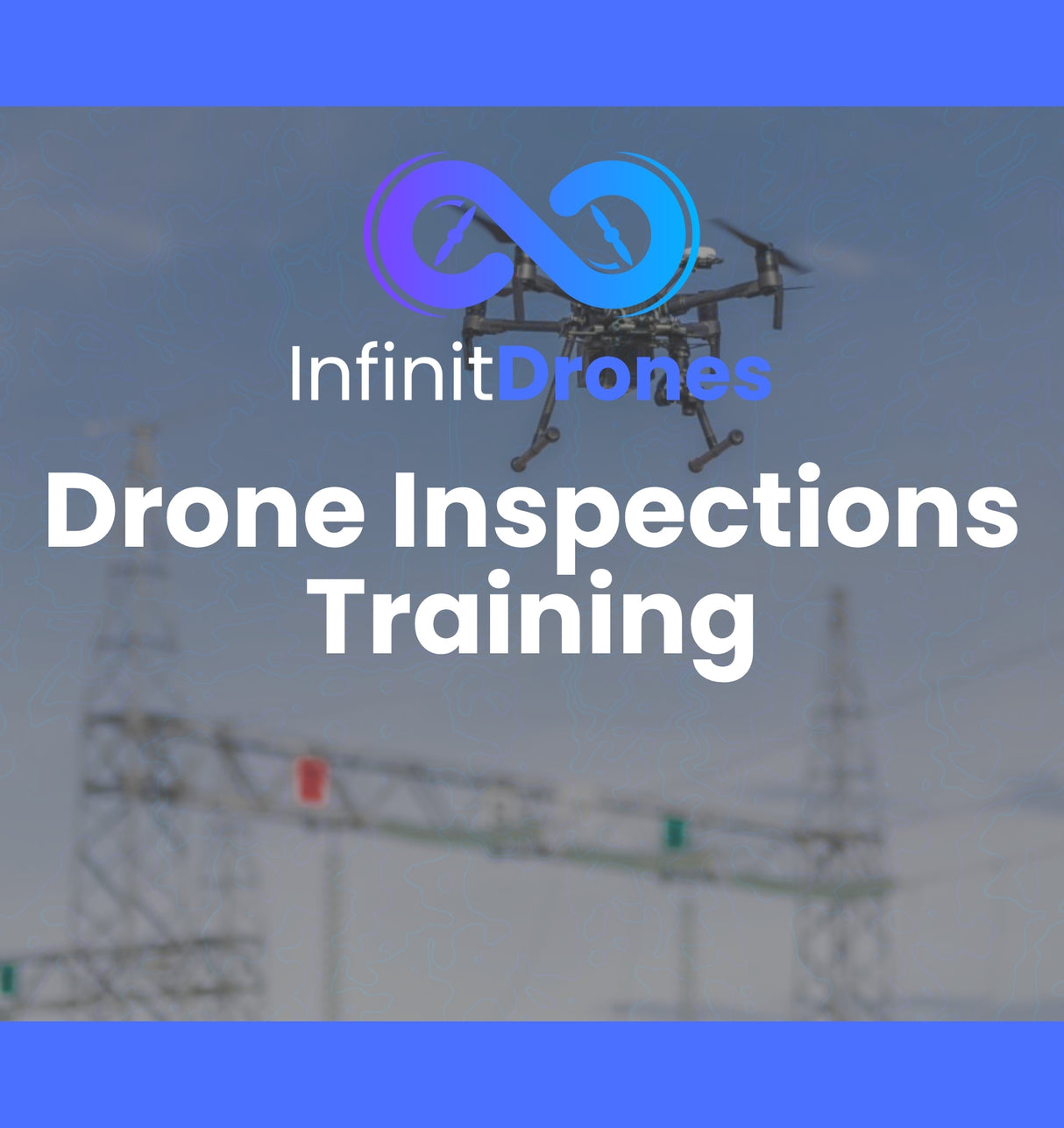 Drone Inspections Training