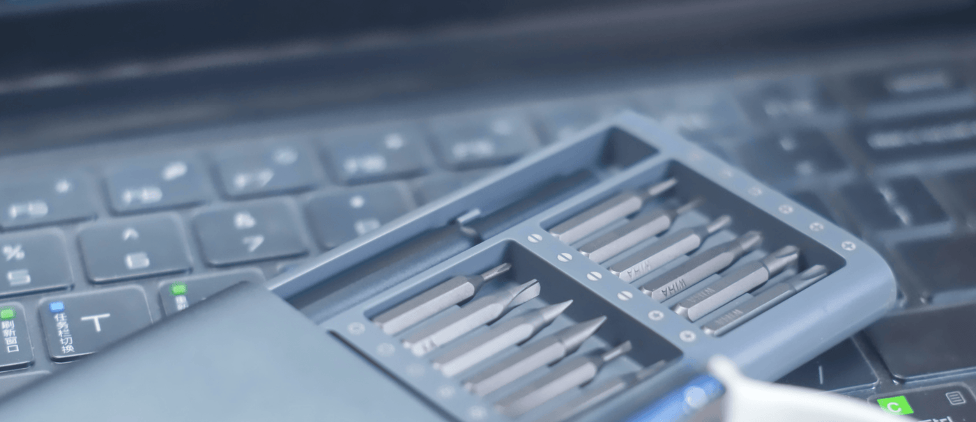 Repairs - InfinitDrones Corp.