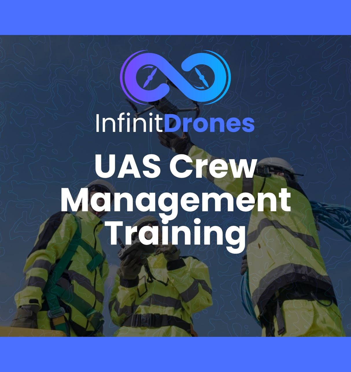 UAS Crew Management Training