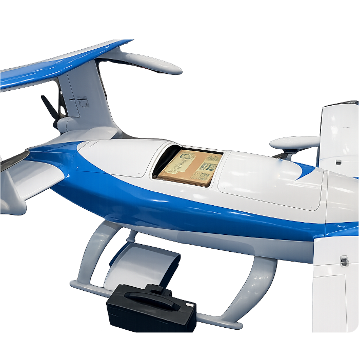 AeroSense AeroSense AS-H1