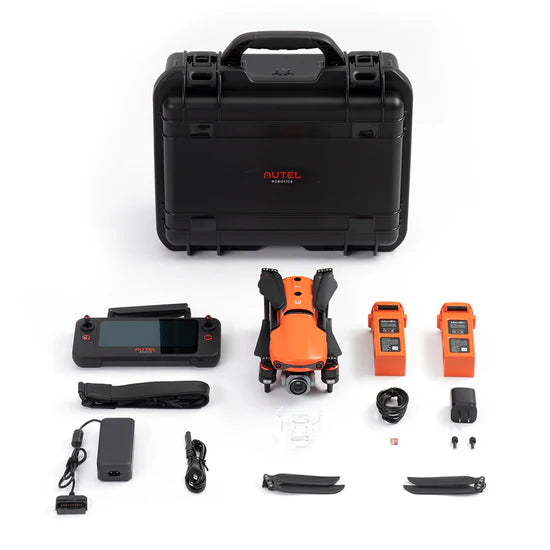 Autel Robotics Autel Evo II Pro V3 Rugged Bundle