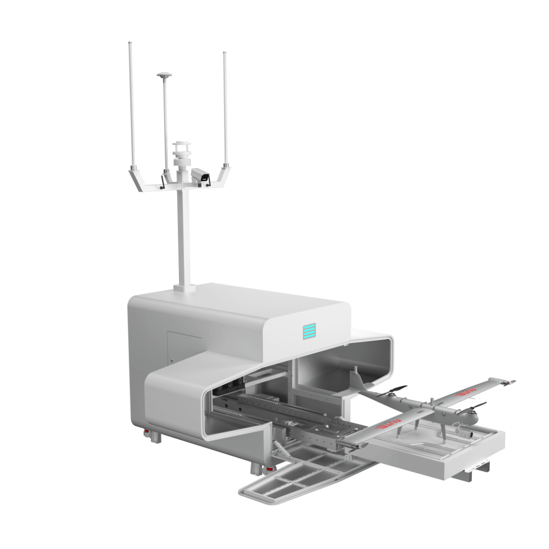 Autel Robotics Autel Robotics Dragonfish Nest