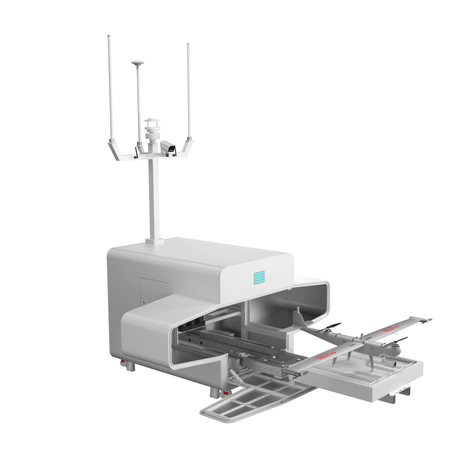 Autel Robotics Autel Robotics Dragonfish Nest