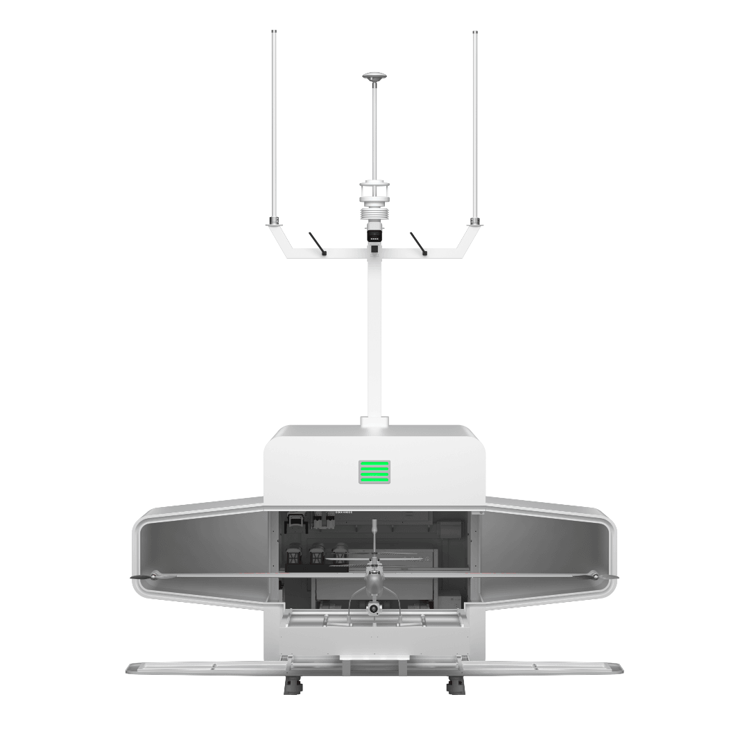 Autel Robotics Autel Robotics Dragonfish Nest