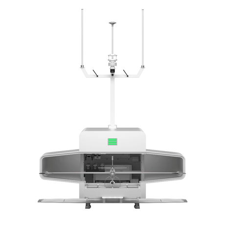 Autel Robotics Autel Robotics Dragonfish Nest