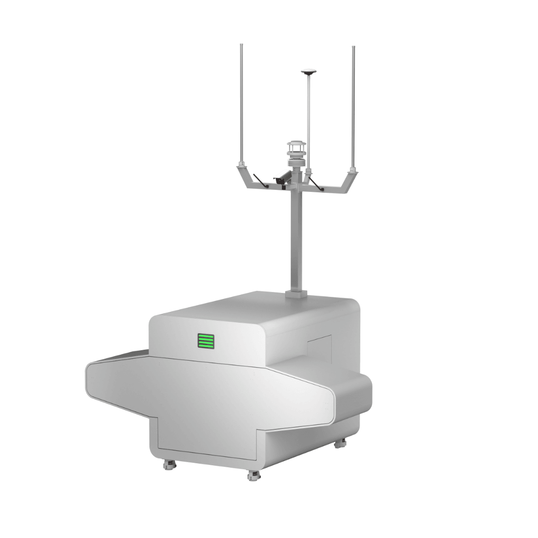 Autel Robotics Autel Robotics Dragonfish Nest