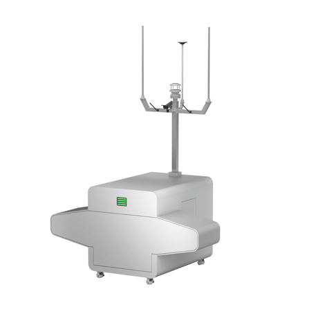 Autel Robotics Autel Robotics Dragonfish Nest