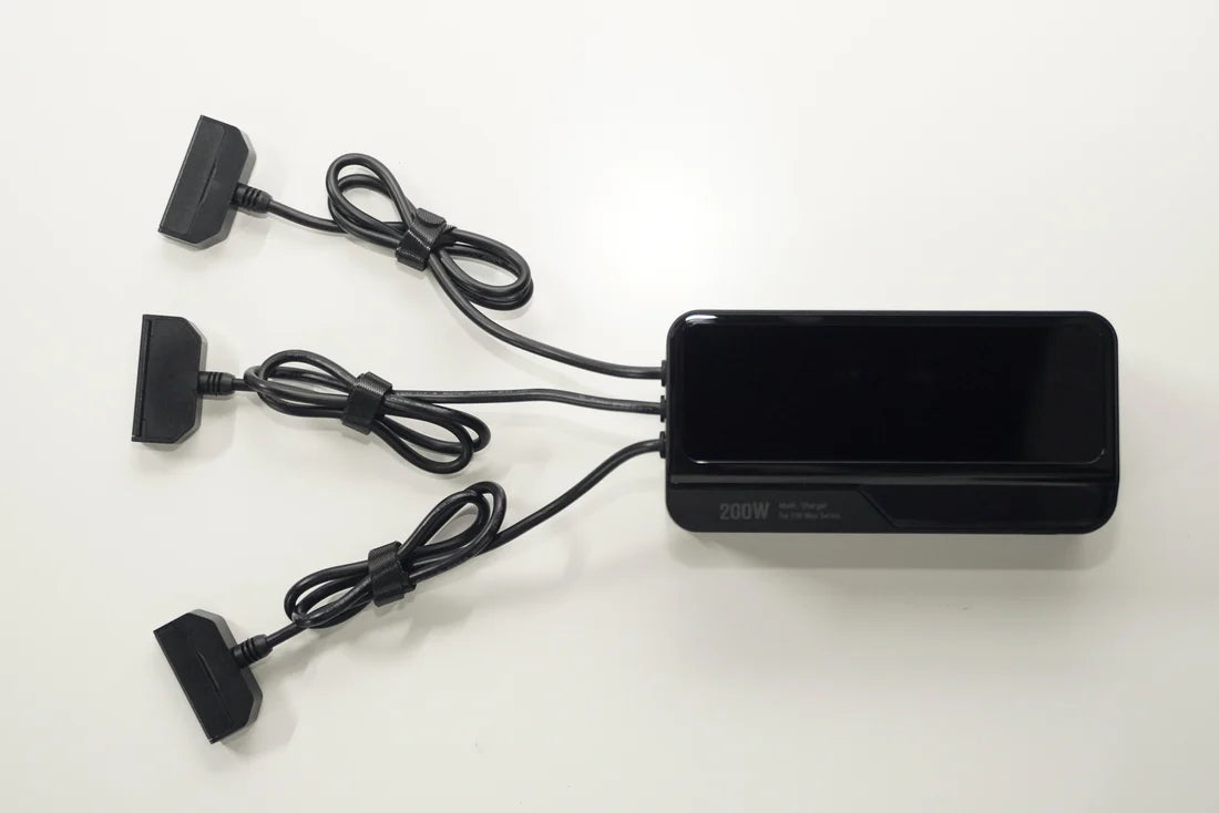 Autel Robotics EVO MAX Multi Charger 102002546