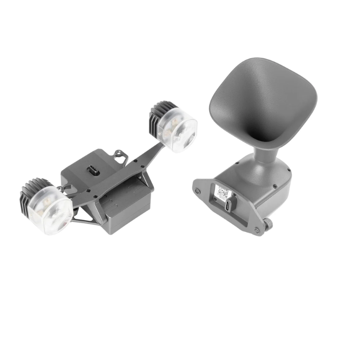 Autel Robotics EVO MAX Speaker and Spotlight Module