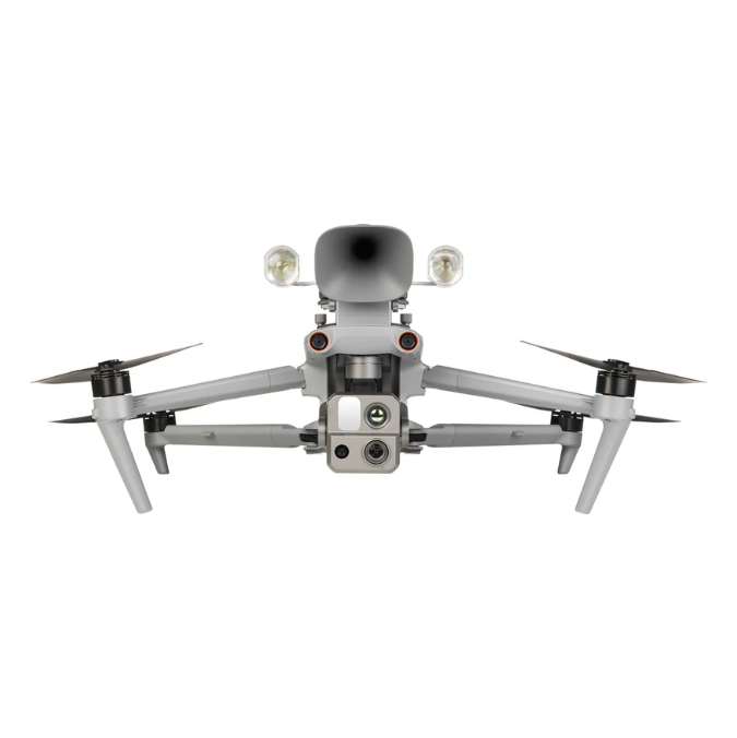 Autel Robotics EVO MAX Speaker and Spotlight Module