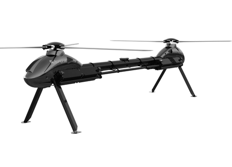 Avidrone Aerospace Avidrone 210TL
