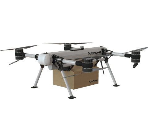 Avidrone Aerospace Avidrone F8