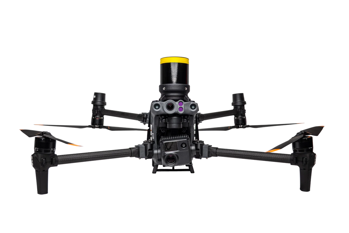 AVSS AVSS - Drone Parachute for DJI M30 Series