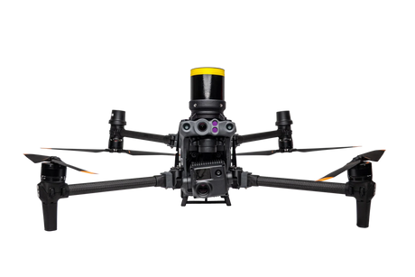 AVSS AVSS - Drone Parachute for DJI M30 Series