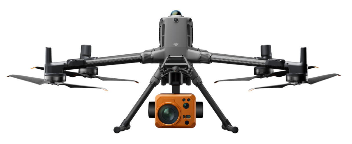 BLV Tech GasVision-TD1