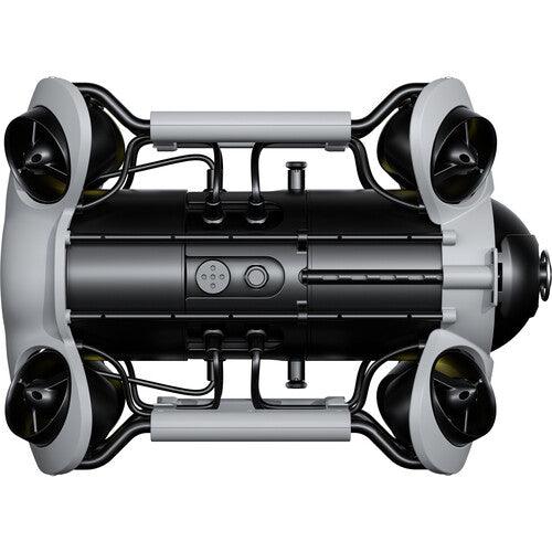 Chasing Underwater Drone CHASING M2 S ROV | Industrial-Grade Underwater ROV