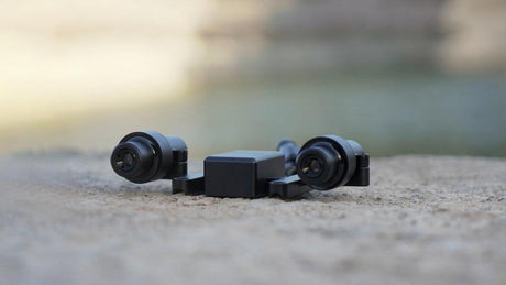 Chasing Underwater Drone Accessories Chasing M2/Pro/Max - Laser Scaler