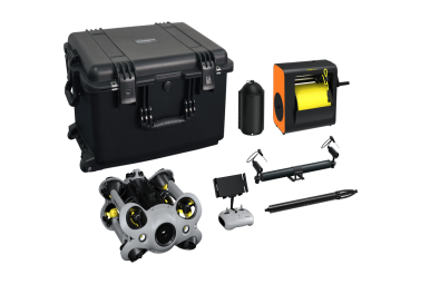 Chasing Underwater Drone Chasing M2 S Advanced Set CHASING M2 S ROV | Industrial-Grade Underwater ROV
