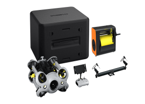 Chasing Underwater Drone Chasing M2 S Standard Set CHASING M2 S ROV | Industrial-Grade Underwater ROV