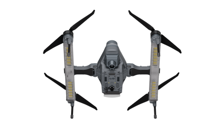 CZI CZ100 Tethered Suspension Light