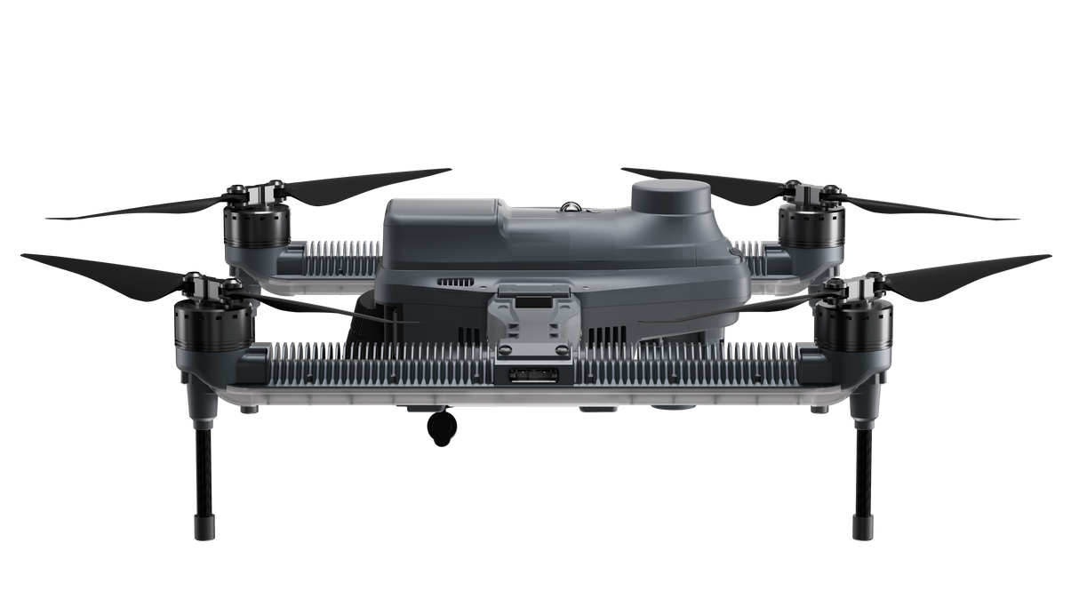 CZI CZ100 Tethered Suspension Light