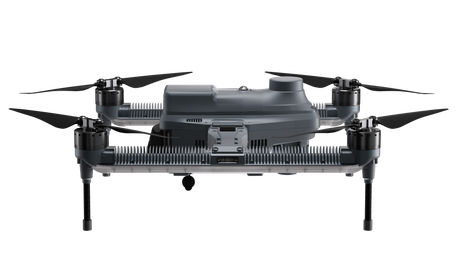 CZI CZ100 Tethered Suspension Light