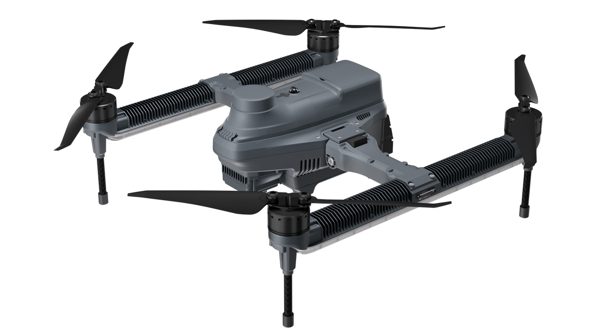 CZI CZ100 Tethered Suspension Light