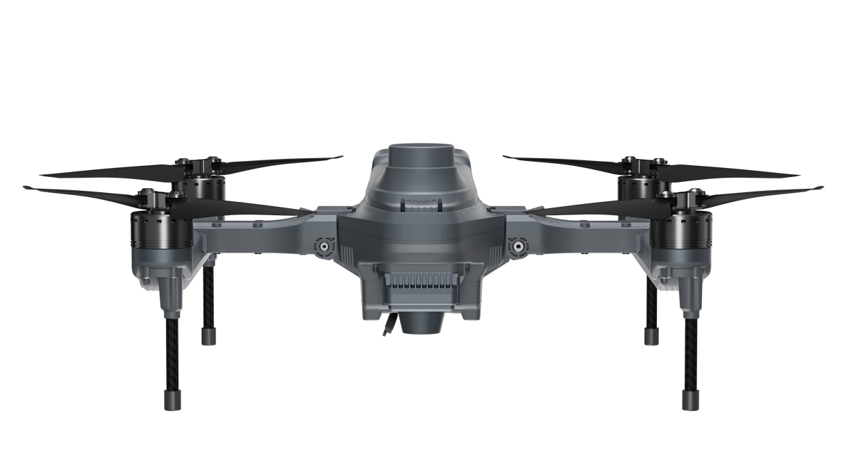 CZI CZ100 Tethered Suspension Light