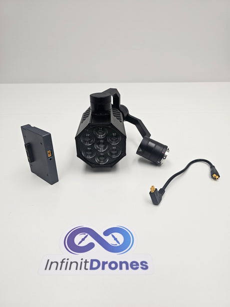 CZI CZI GL300 Spotlight + CERTIFIED PRE-OWNED