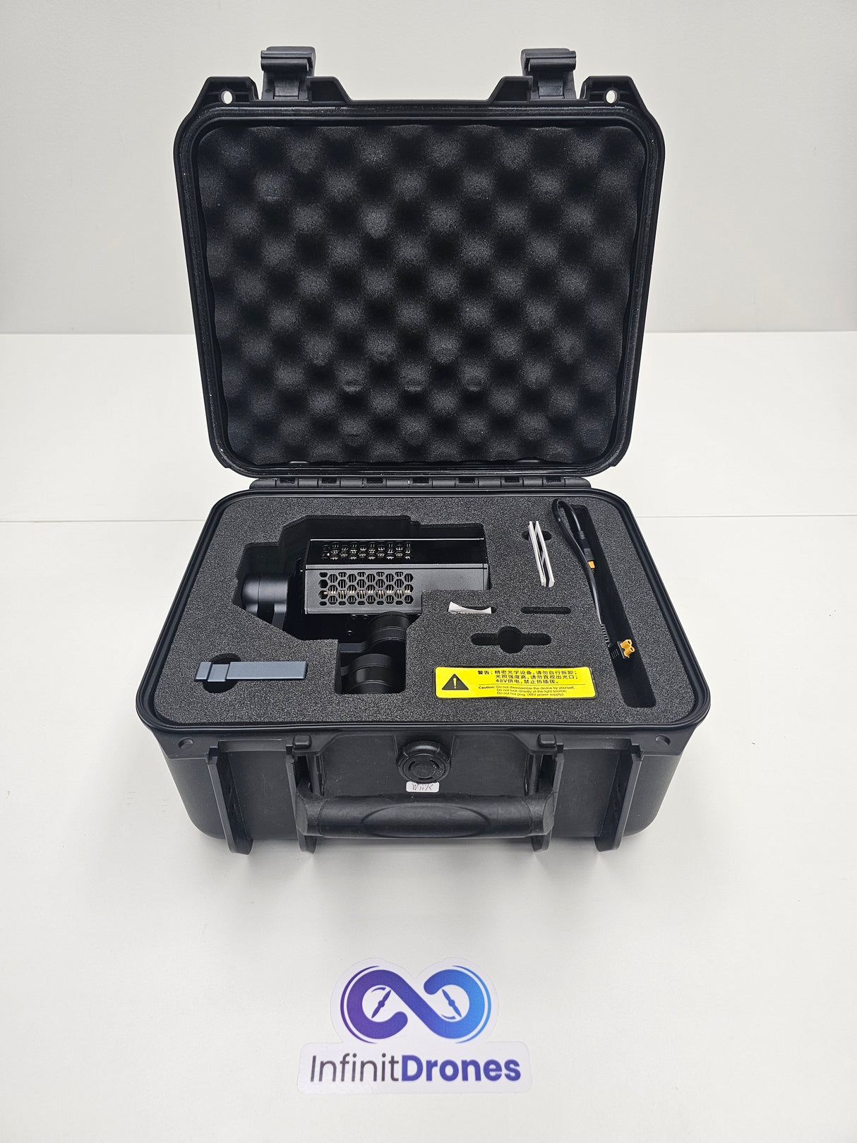 CZI CZI GL300 Spotlight + CERTIFIED PRE-OWNED