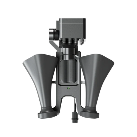 CZI CZI LP35 Searchlight & Broadcasting System for M350/M300