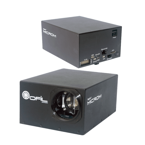 DayCor DayCor MicROM HD