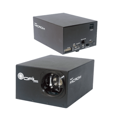 DayCor DayCor MicROM HD