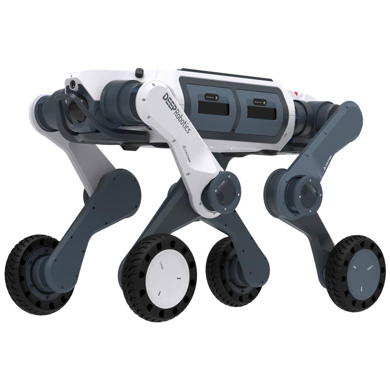 Deep Robotics LYNX M20 PRO