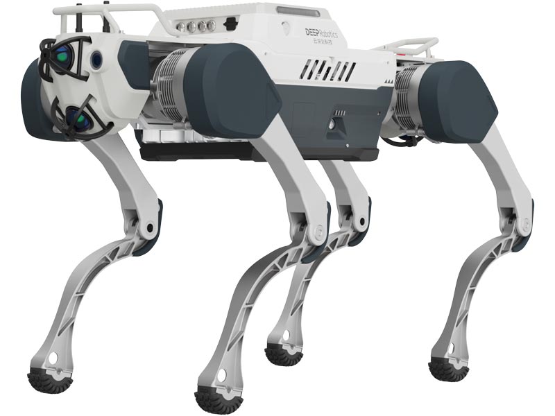 Deep Robotics X30 Pro DEEP Robotics X30 Series