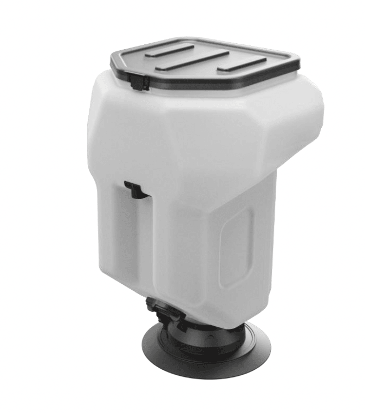 DJI Accessories DJI Agras T20P Spreading System