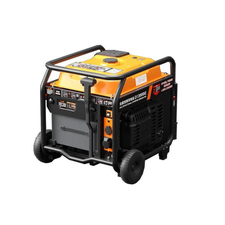 DJI DJI Agras D12000iE Generator