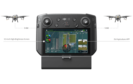 DJI DJI Drone DJI AGRAS T10