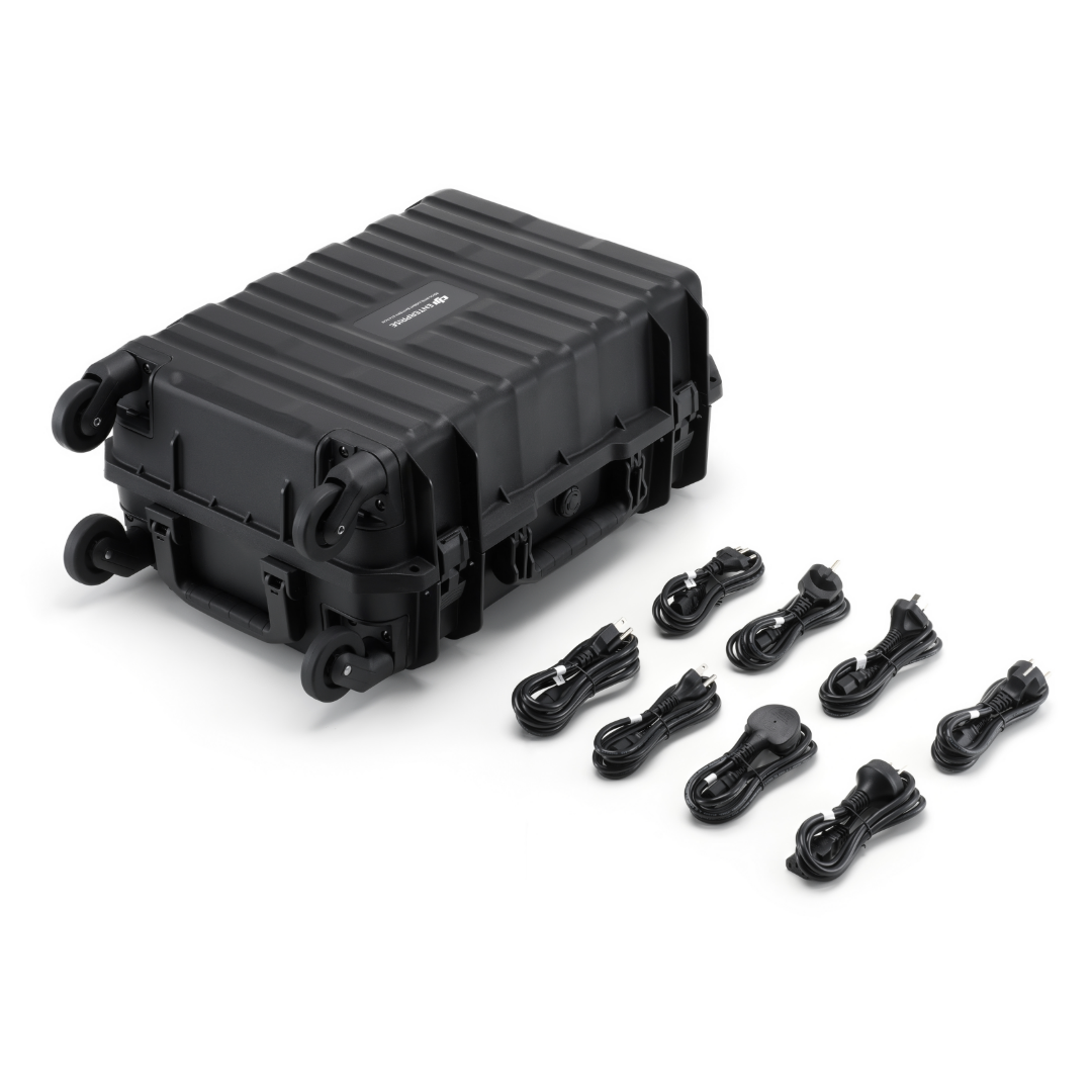 DJI BS100 Intelligent Battery Station