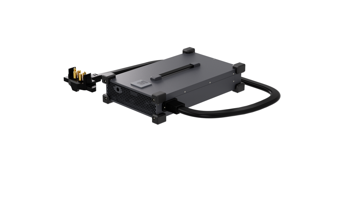 DJI C12000 Intelligent Power Supply