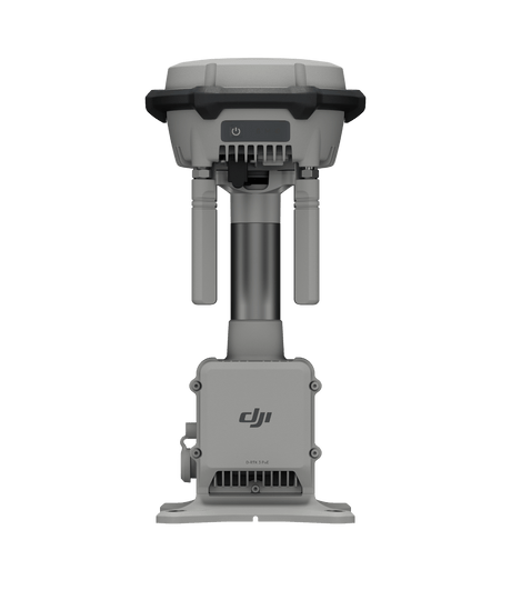 DJI D-RTK 3 Relay Fixed Deployment Version