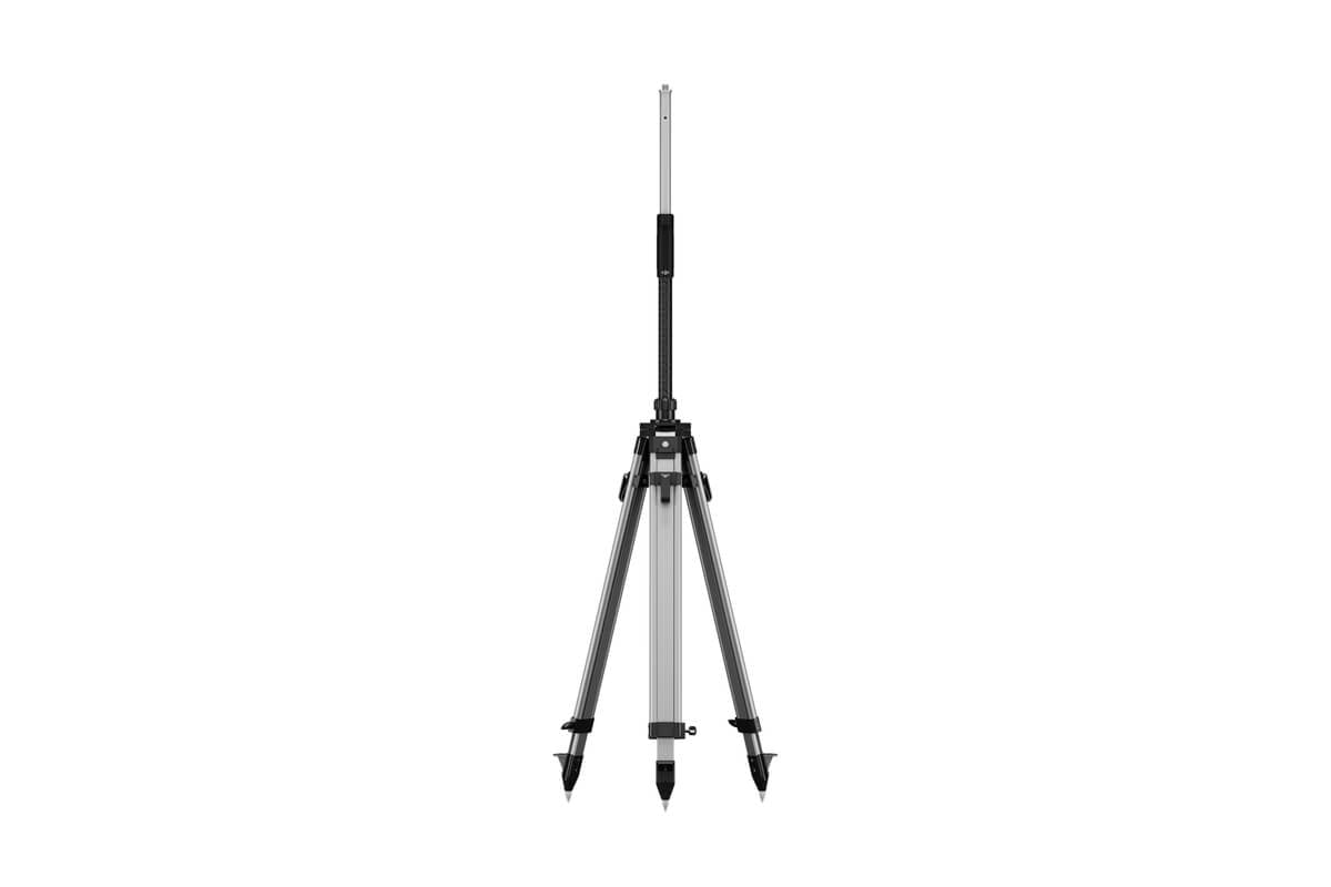 DJI D-RTK 3 Survey Pole and Tripod Kit