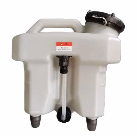 DJI DJI Agras T10 Spray Tank