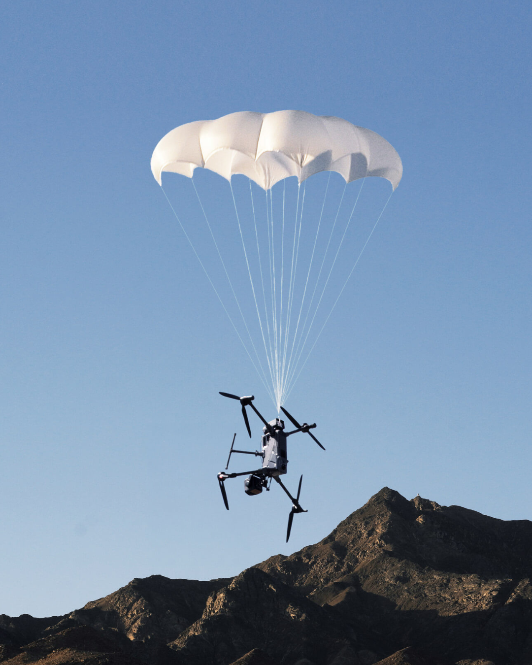 DJI DJI AP100 Parachute