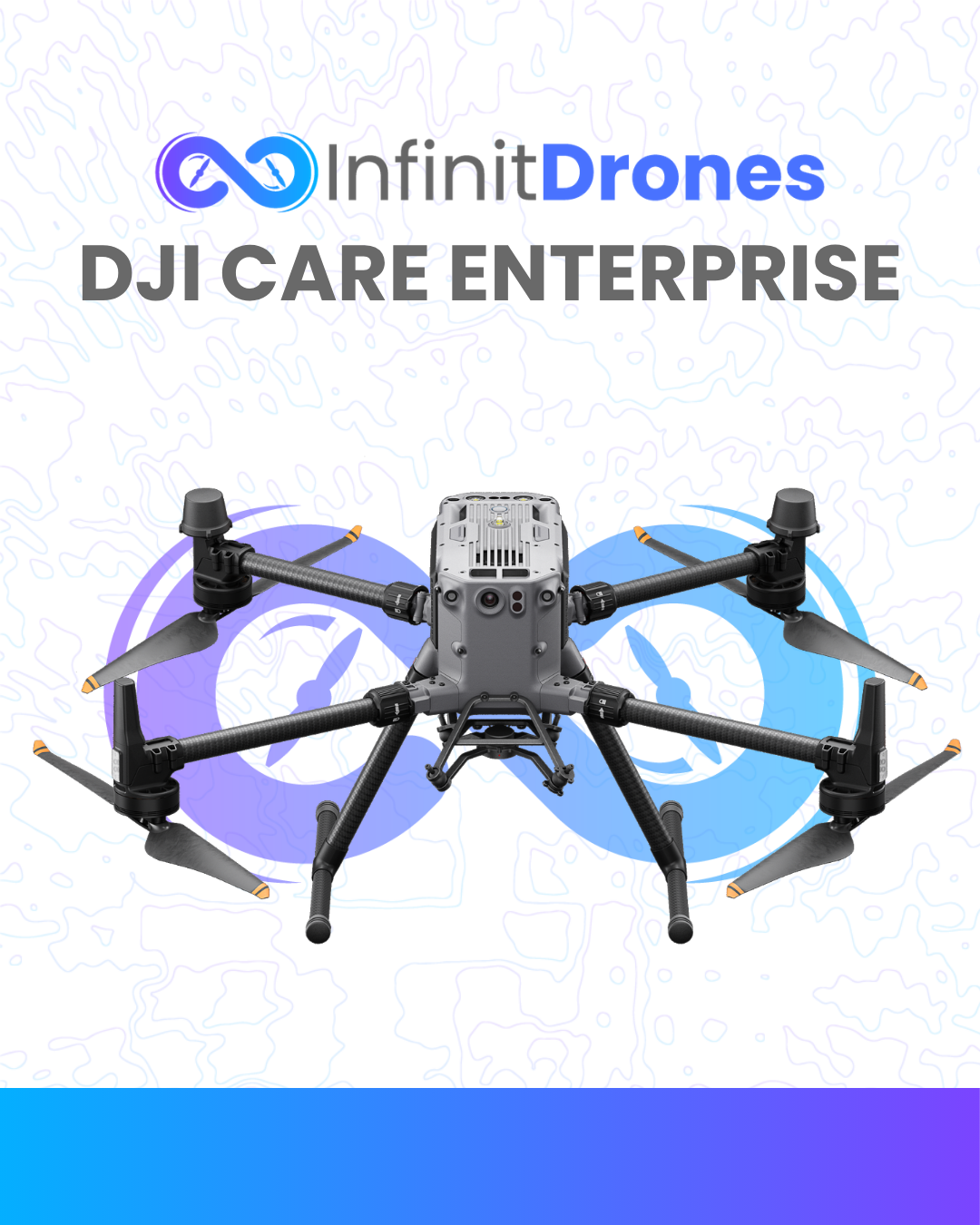 DJI DJI Care Enterprise Basic (DJI Matrice 350 RTK) CP.QT.00008482.01