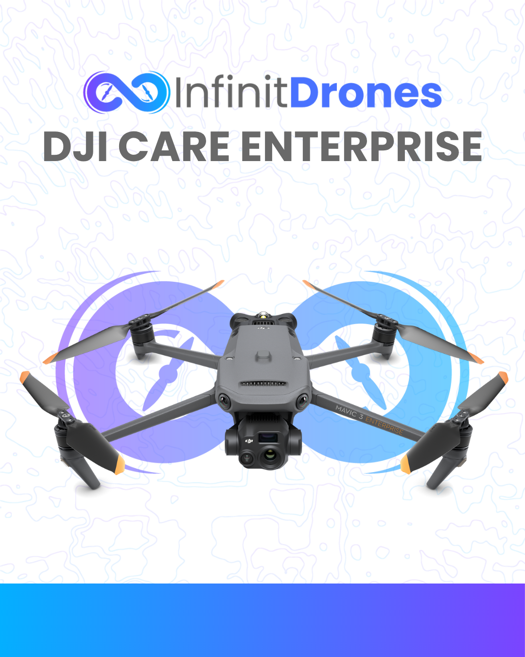 DJI DJI Care Enterprise Plus (DJI Mavic 3T) CP.QT.00007080.01