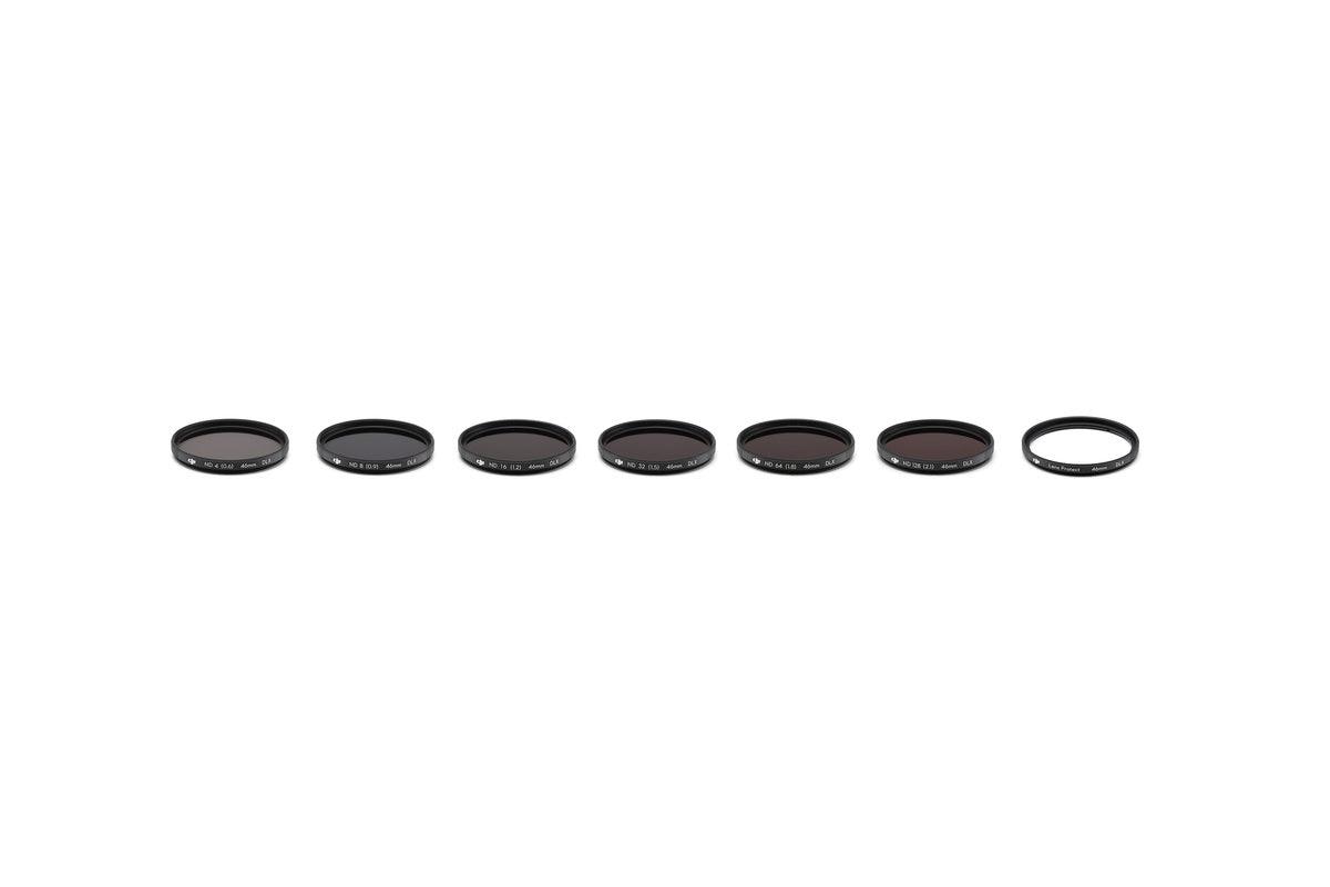 DJI DJI DL Lens ND Filters (ND64)